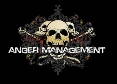 logo Anger Management